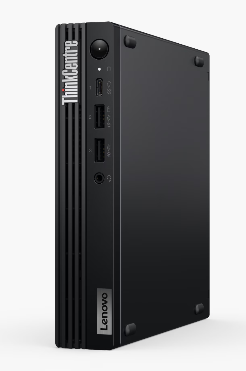 Lenovo ThinkCentre M70q Gen5 Tiny i5,13400T,8GB,512GB,1Y-12TD004SGR Lenovo ThinkCentre M70q Gen5 Tiny i5,13400T,8GB,512GB,1Y-12TD004SGR